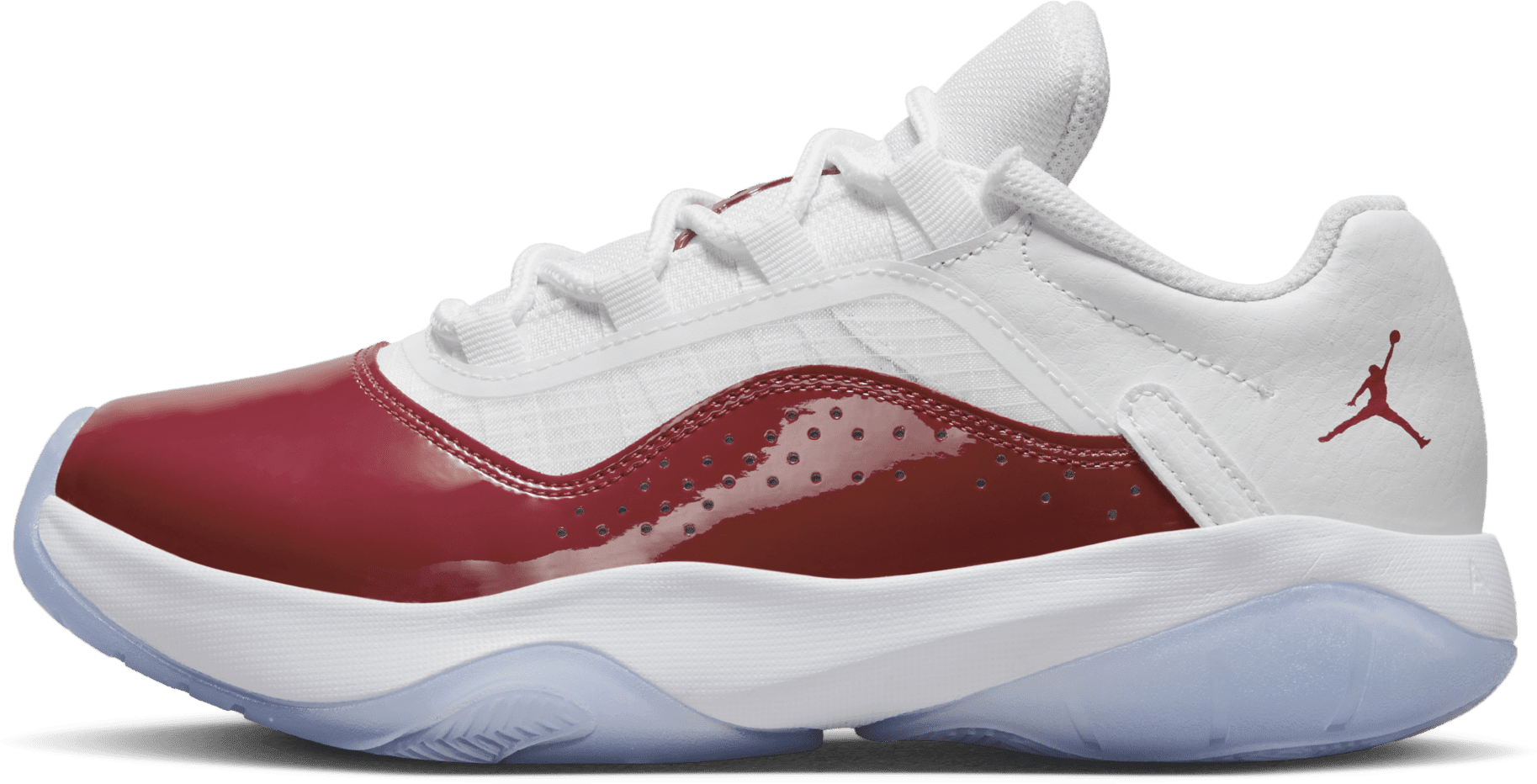 air jordan 11 cmft low cherry