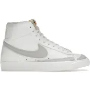 Nike Blazer Mid 77 Vintage Sail Light Bone (W)