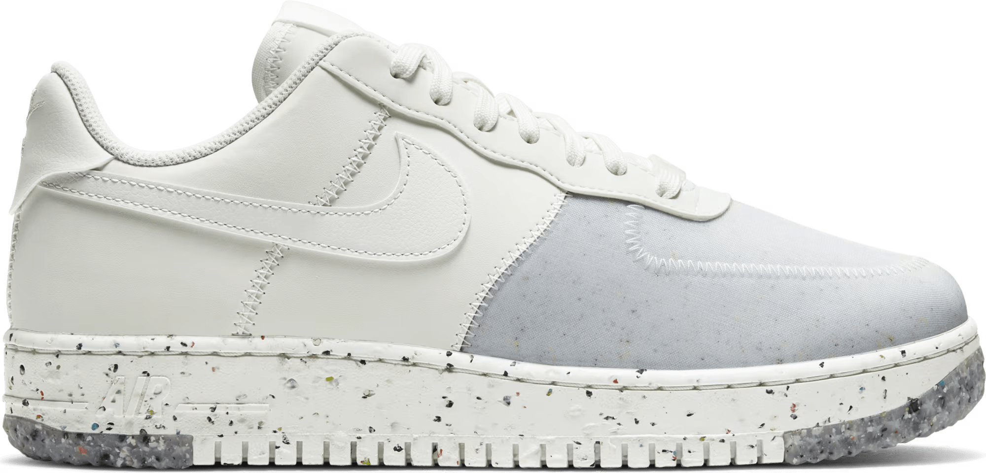 Nike Air Force 1 Crater