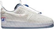 USPS x Nike Air Force 1 Low Experimental "Postal Service"