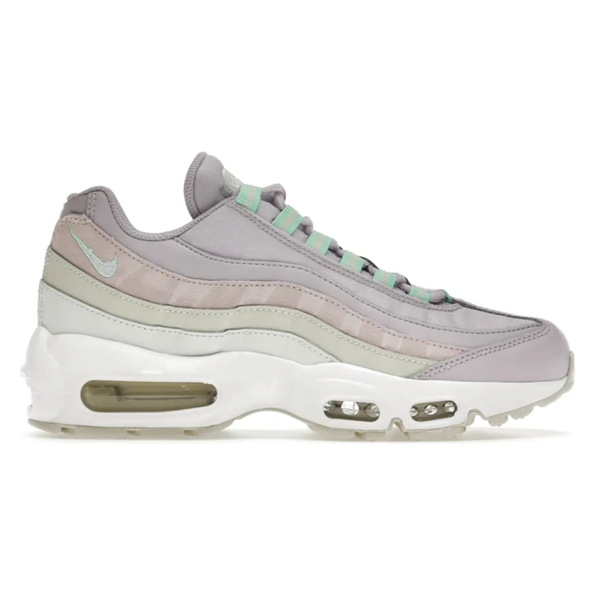 Nike WMNS Air Max 95 Lavender