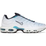 Nike Air Max Plus Psychic Blue White
