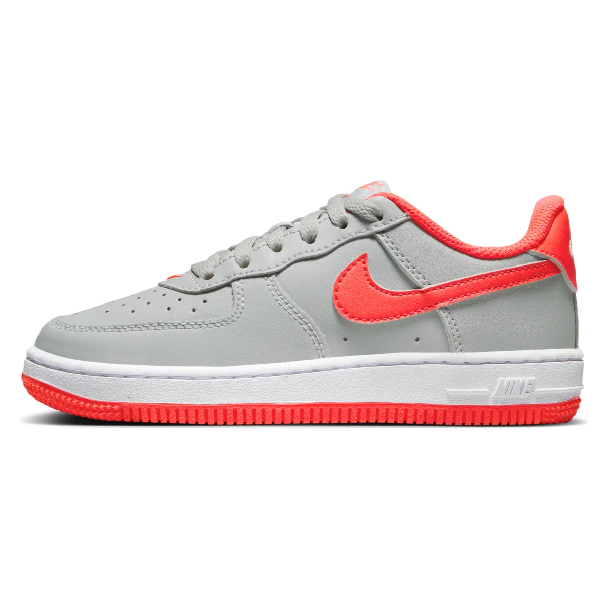 Nike Force 1 PS "Light Smoke Grey"