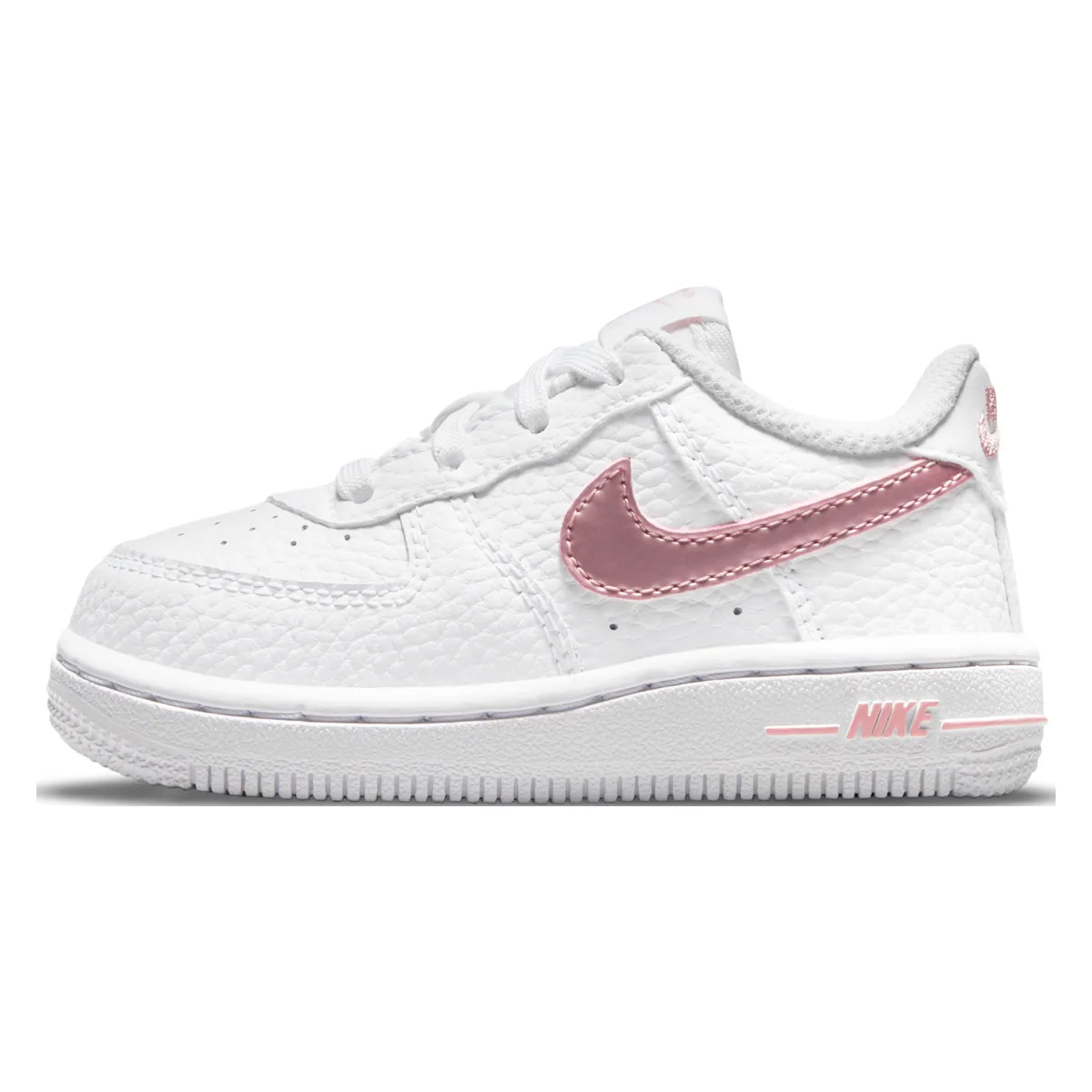 Nike Force 1 TD "Pink Glaze"