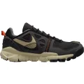 Nike Free Terra Vista "Black and Canvas"