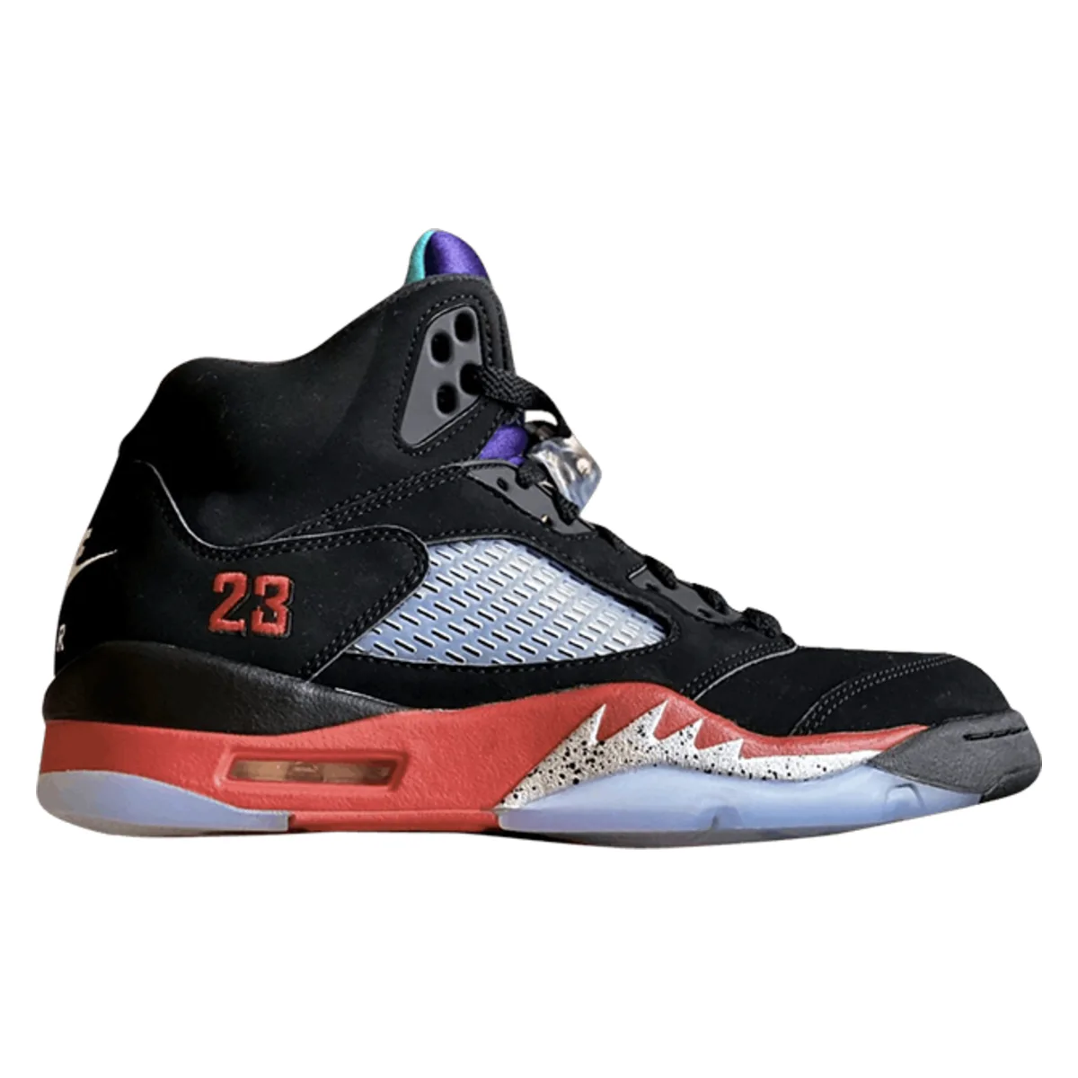 Air Jordan 5 Retro SE "Top 3"
