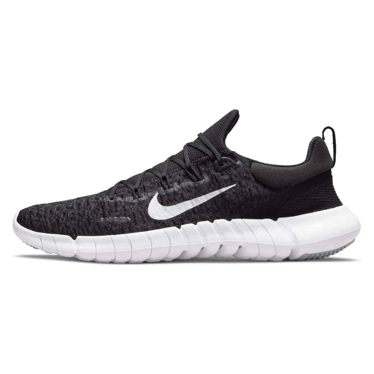 Nike free zwart shop