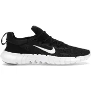 Nike Free Run 5.0 Black White (W)