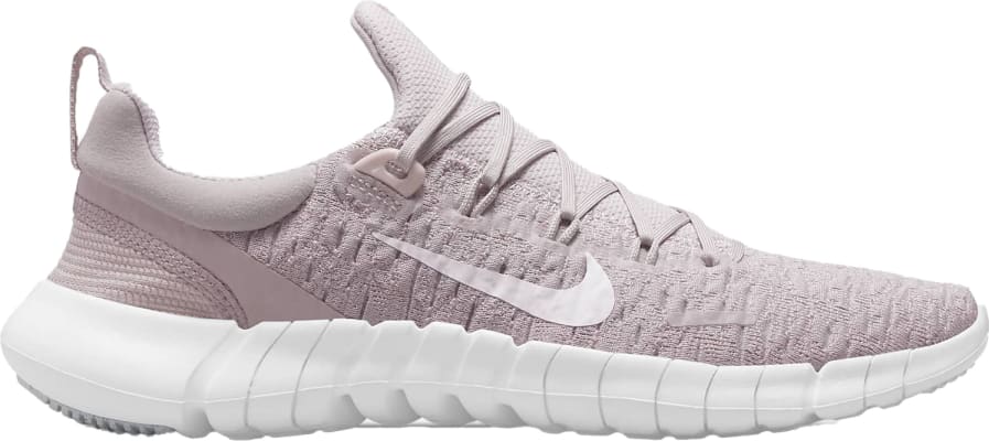 Nike Free Run 5.0 Platinum Violet (W)