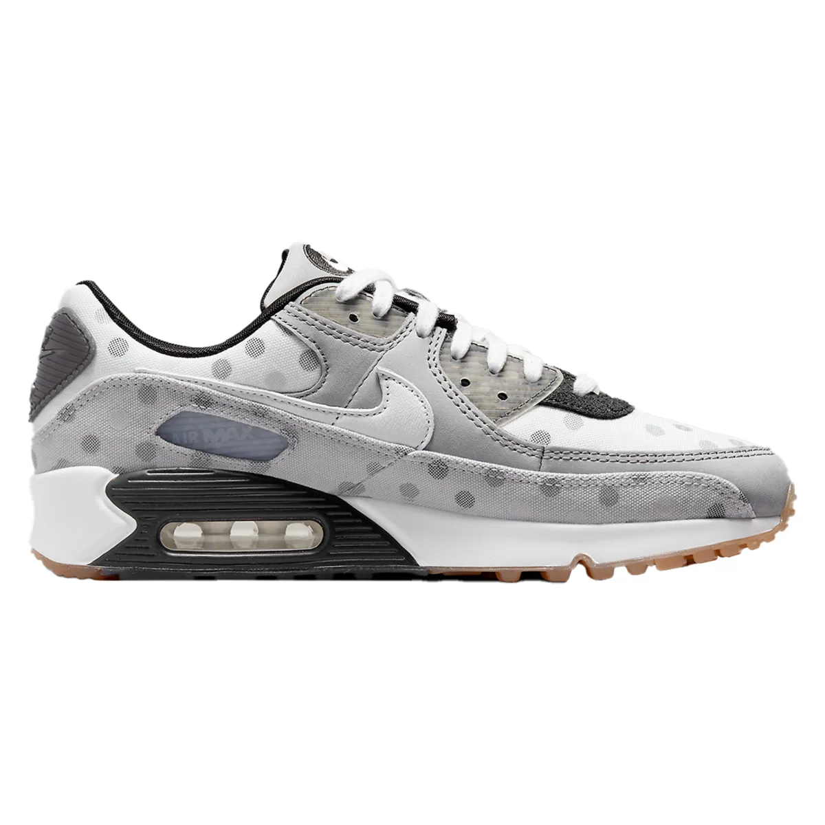 Nike Air Max 90 NRG "Grey Polka Dot"