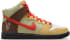 Color Skates x Nike SB Dunk High "Kebab & Destroy"