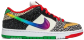 Nike SB Dunk Low "What The Paul"