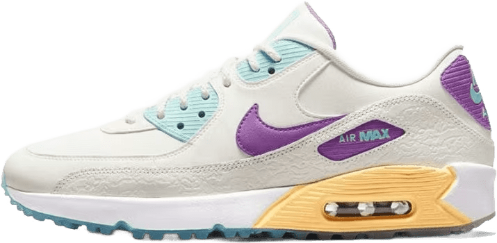 Nike Air Max 90 Golf NRG US Open Torrey Pines Pack