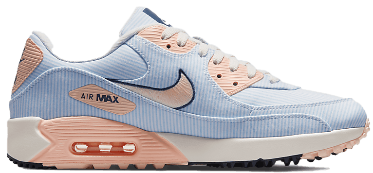 nike air max 90 hydrogen blue