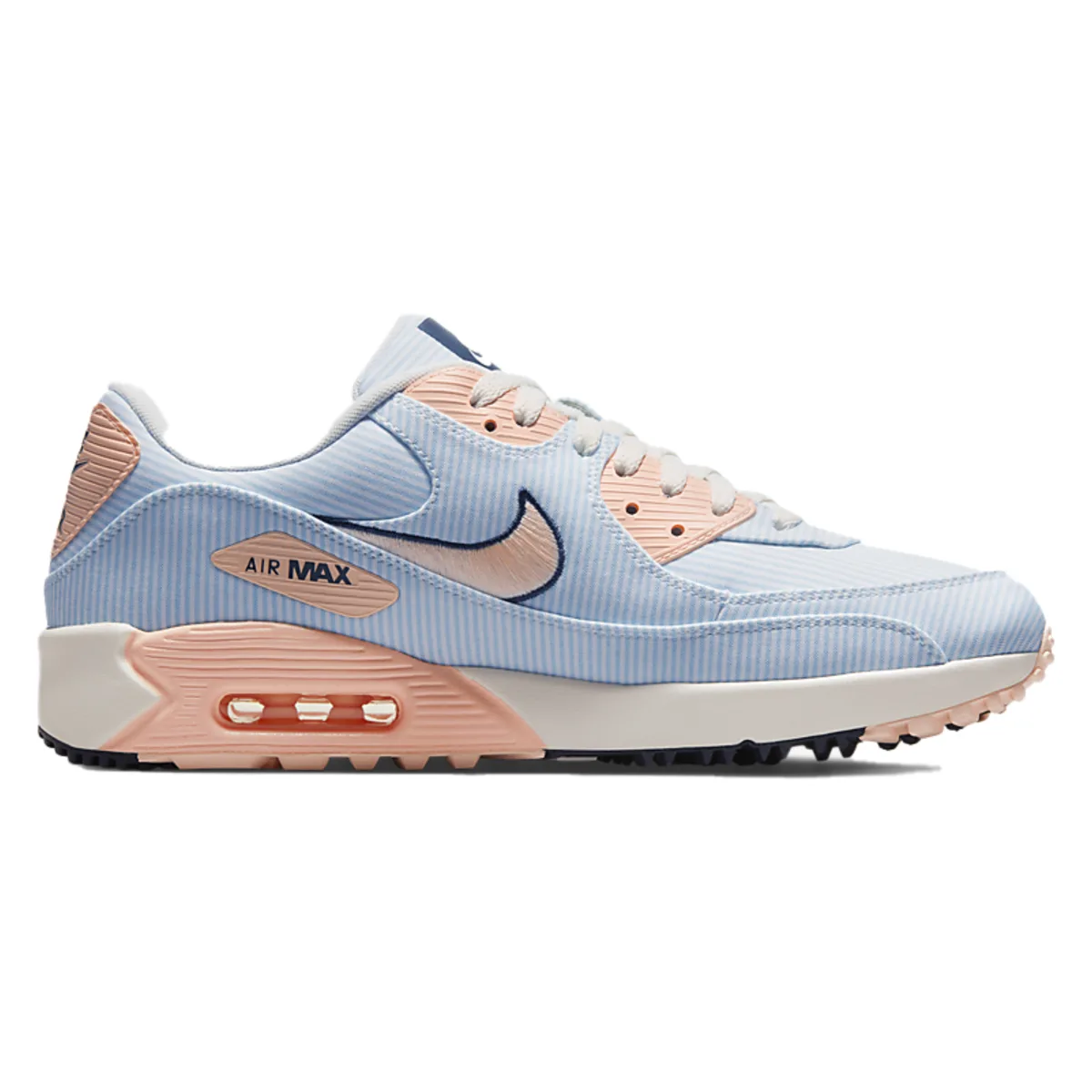 Nike Air Max 90 G NRG "Hydrogen Blue"
