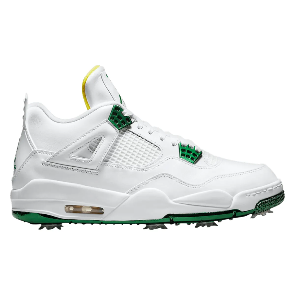 Air Jordan 4 Golf "Masters Tournament"