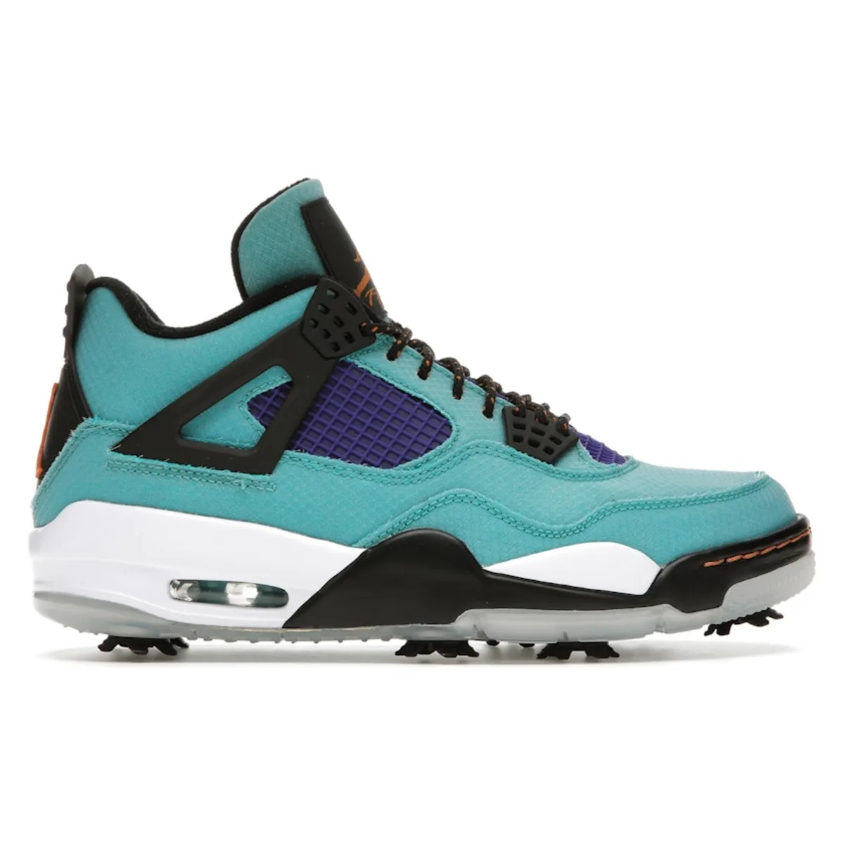 Jordan 4 Retro Golf US Open Torrey Pines Pack ACG