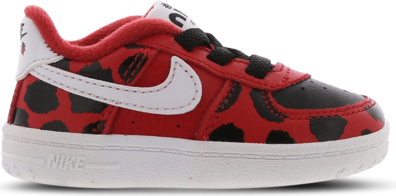Nike Air Force 1 Crib Ladybug (I)