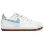 Nike Air Force 1 Low LV8 Indigo (PS)