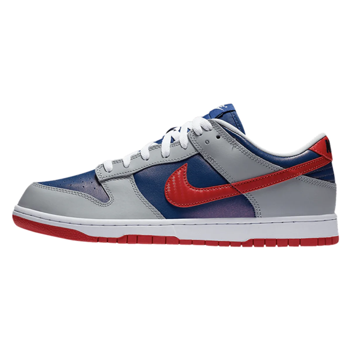 Nike Dunk Low SP "Samba"