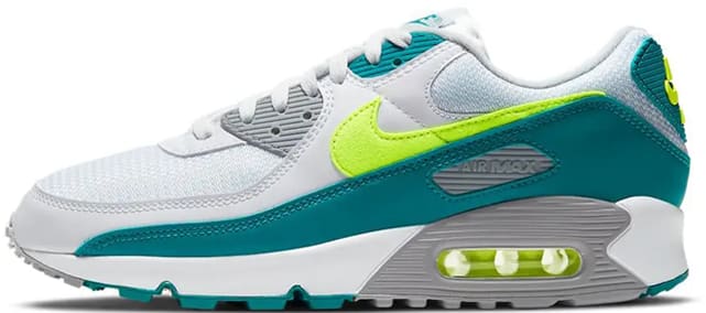 Nike Air Max 90 "Spruce Lime"