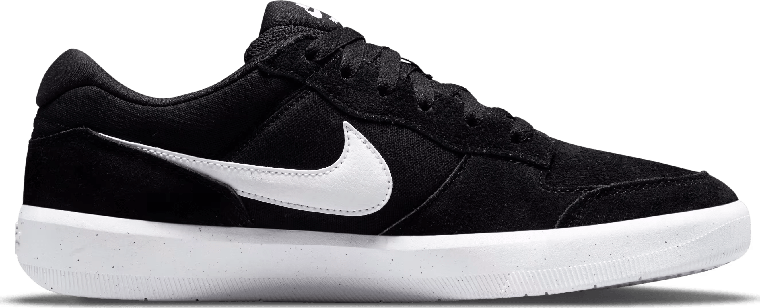 Nike SB Force 58 Black White