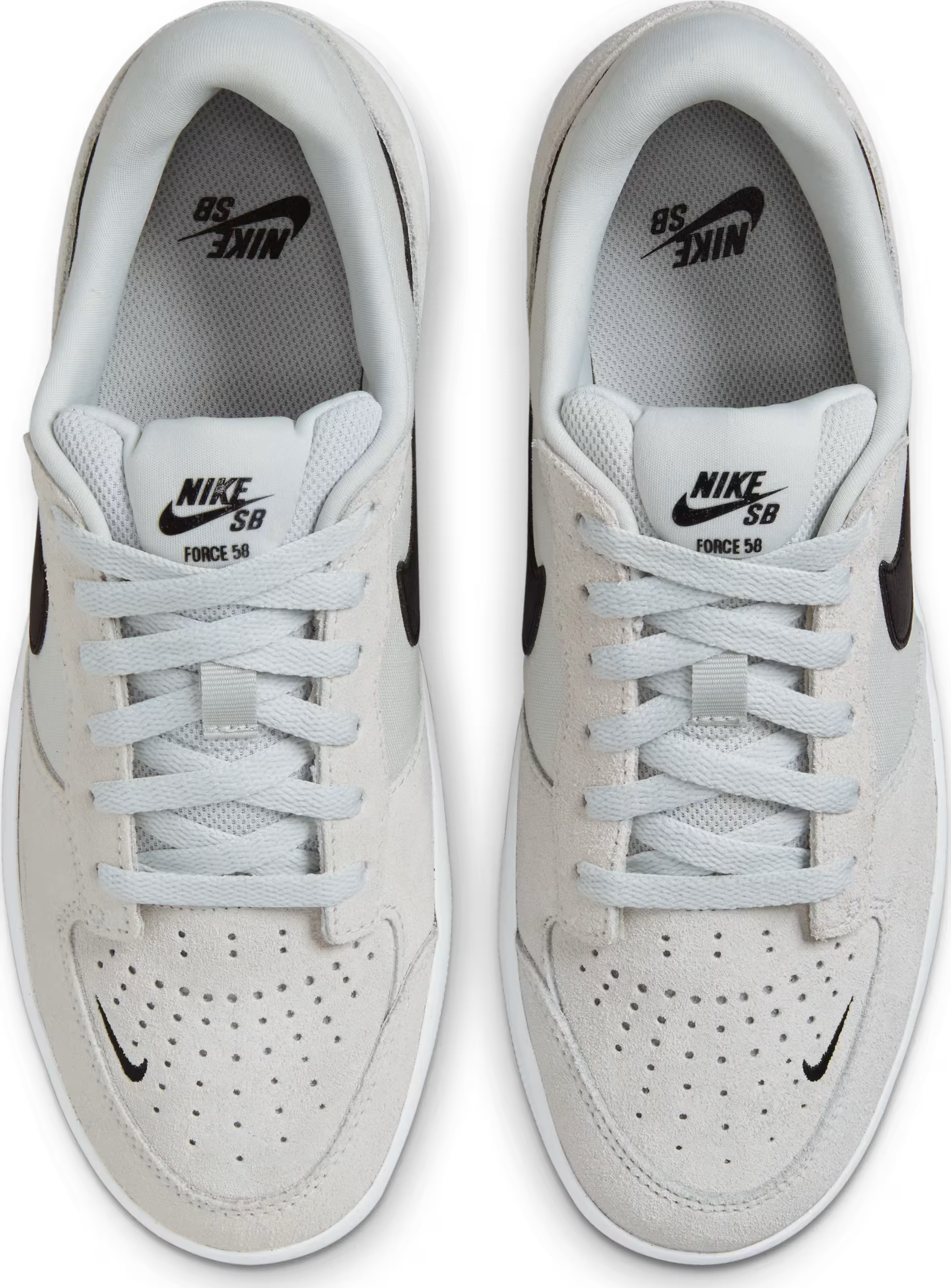 Nike SB Force 58 Photon Dust