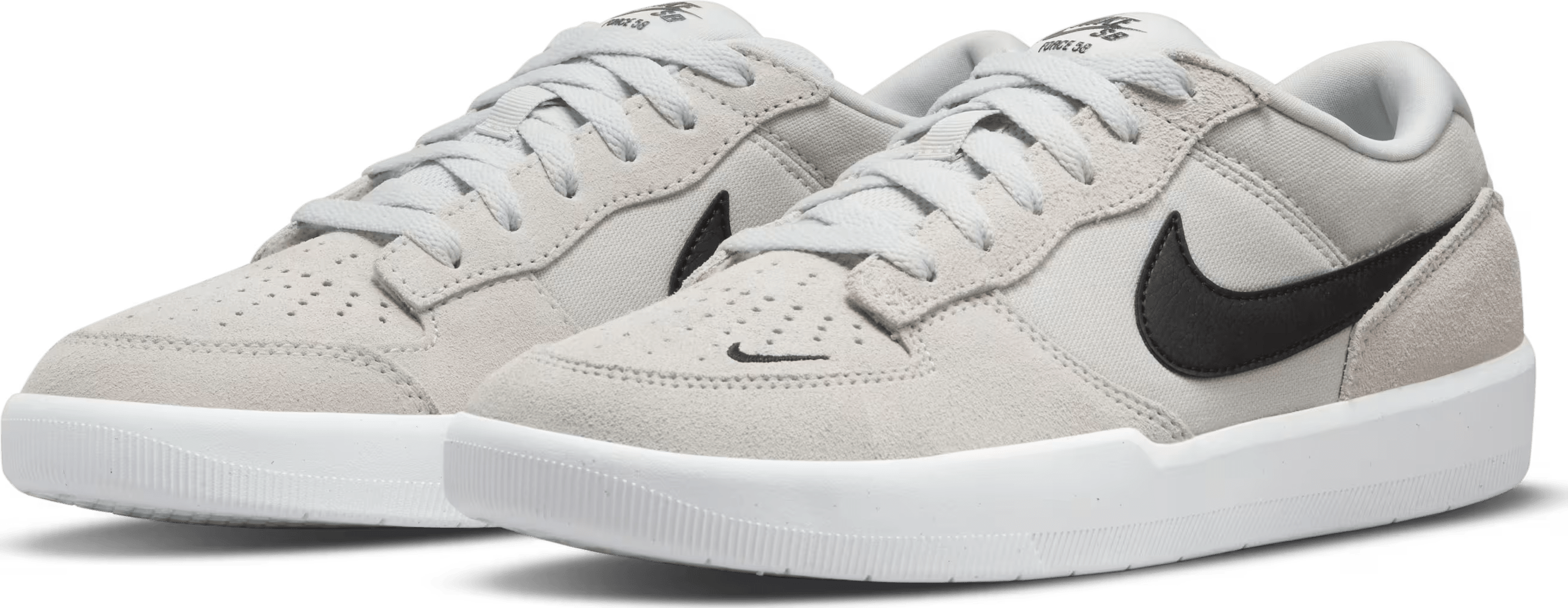 Nike SB Force 58 Photon Dust