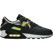 3M x Nike Air Max 90 "Black Volt"