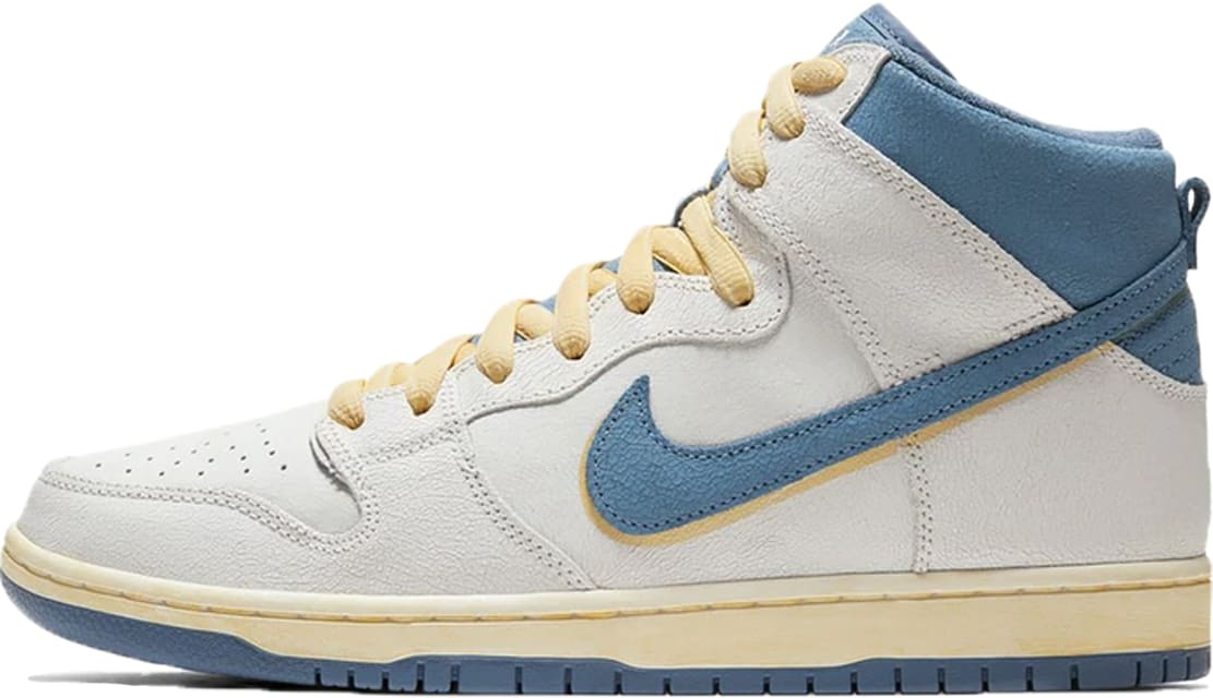 Nike SB Dunk High Atlas Lost at Sea