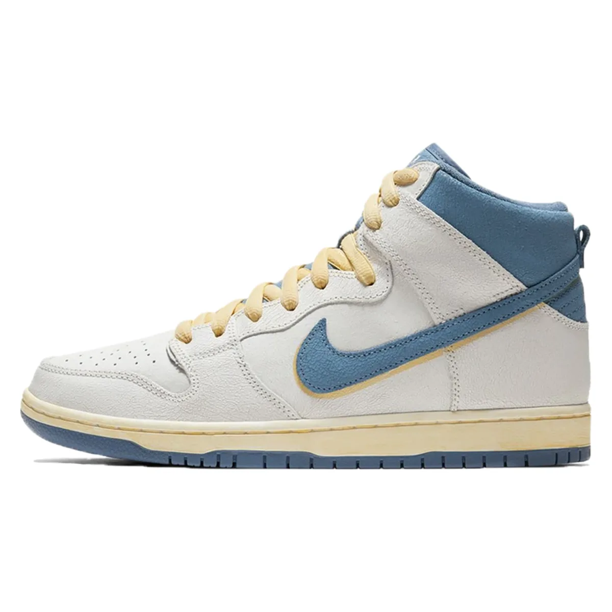 Nike SB Dunk High Atlas Lost at Sea