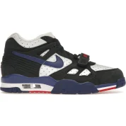Nike Air Trainer 3 Black Deep Royal Blue