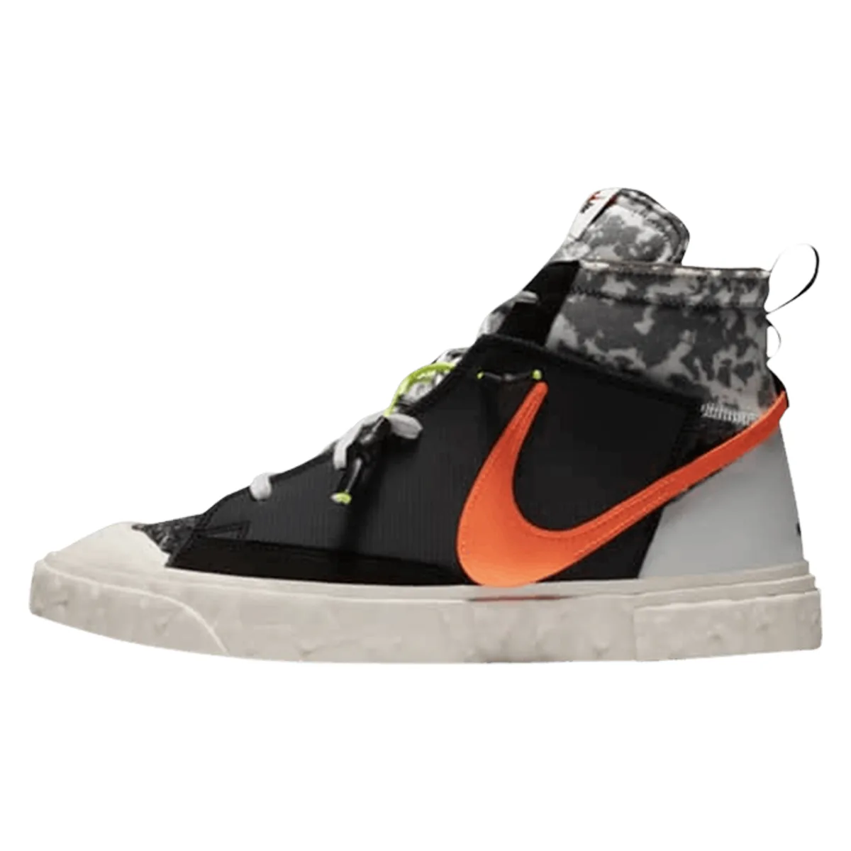 READYMADE x Nike Blazer Mid "Black"