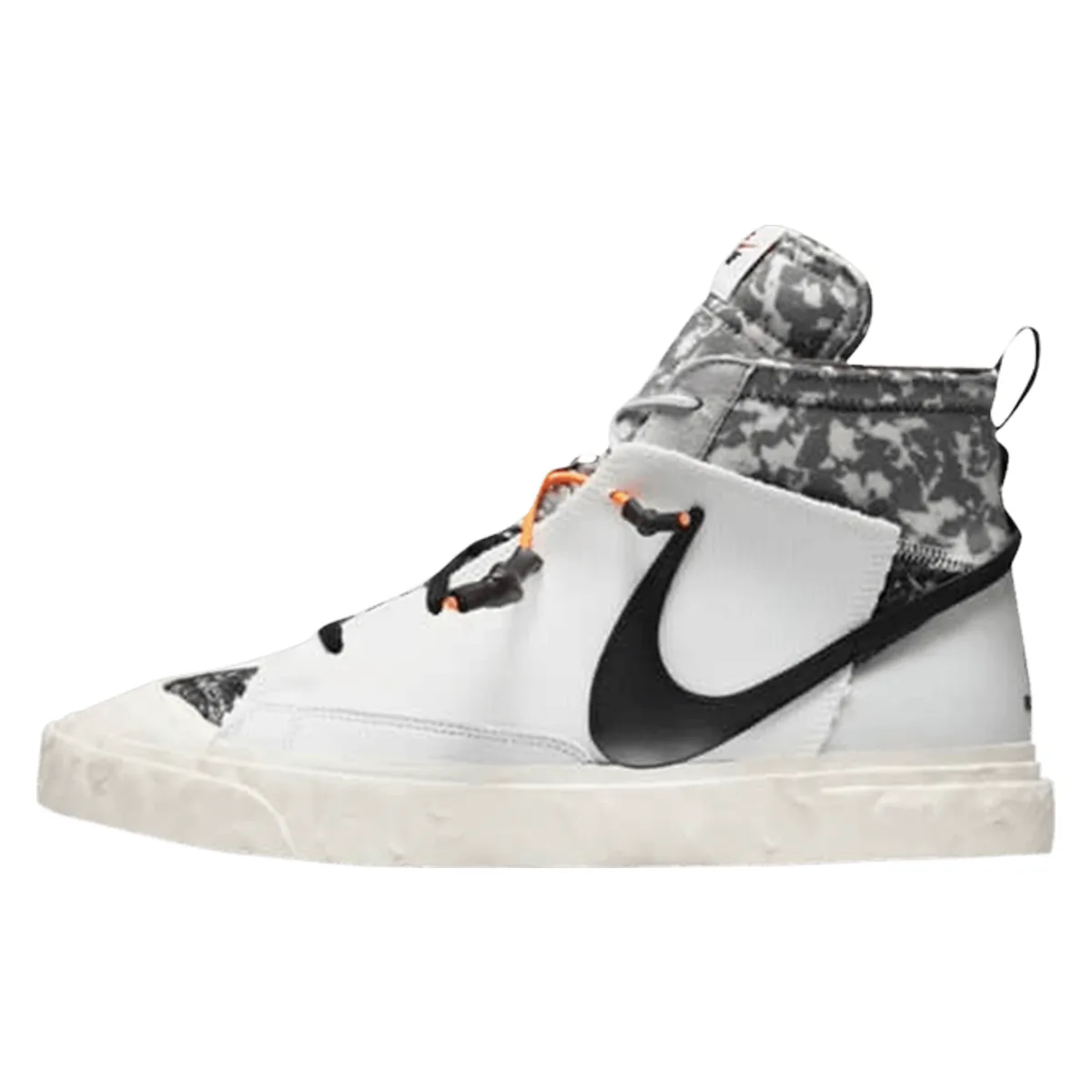 READYMADE x Nike Blazer Mid "White"