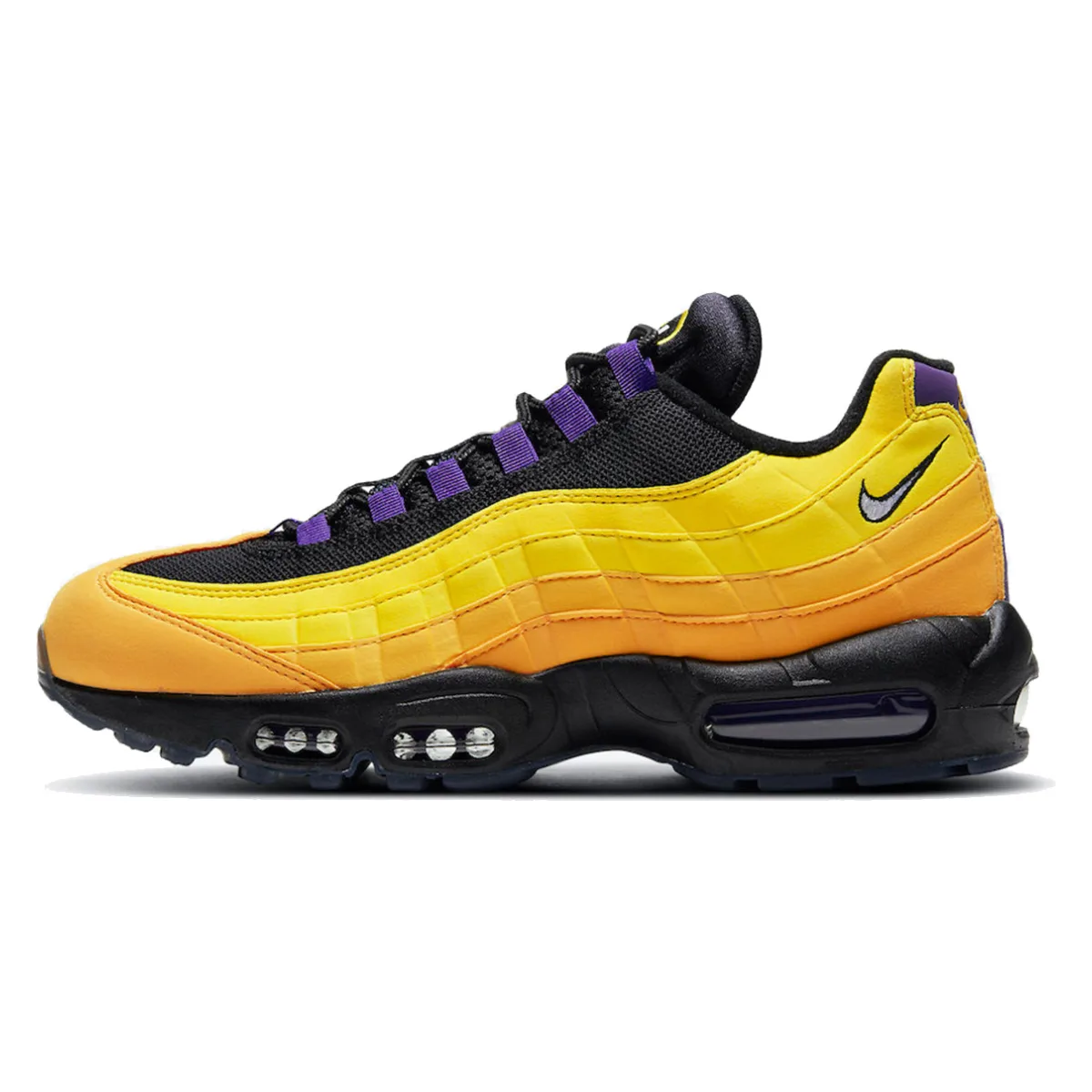 Nike Air Max 95 NRG LeBron Lakers