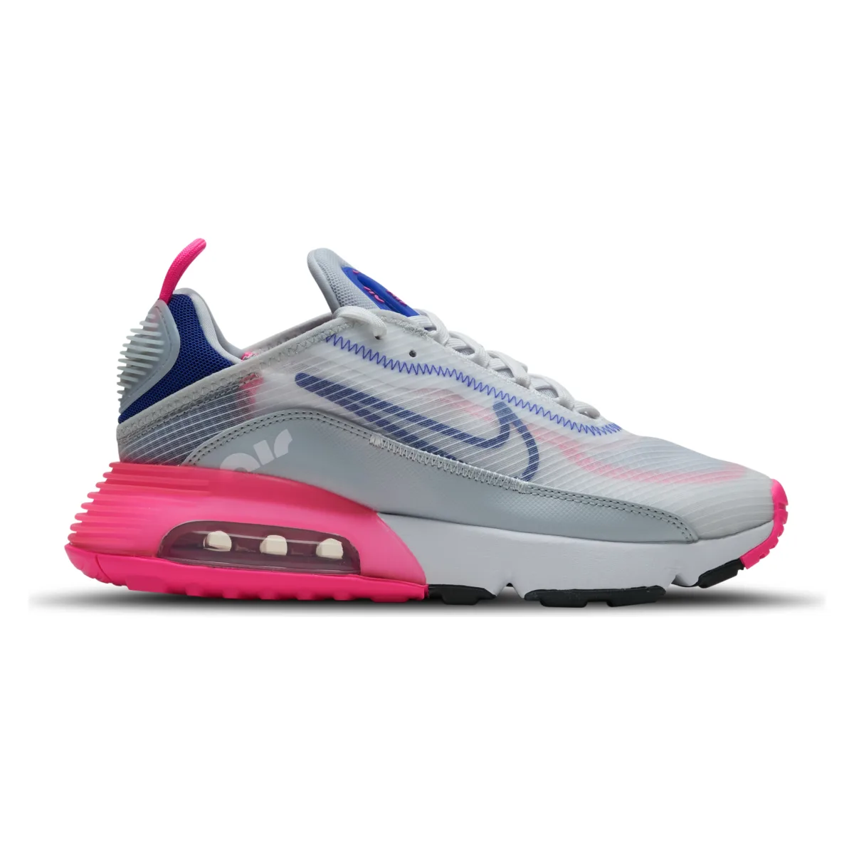 Nike Air Max 2090 Laser Pink (W)