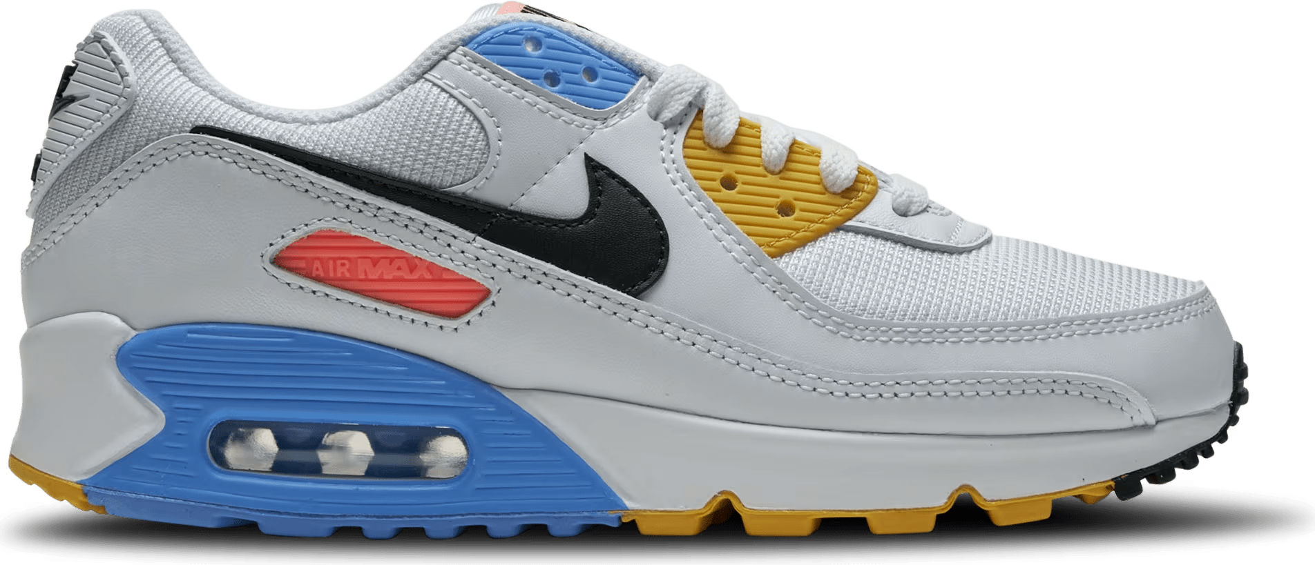 Nike Air Max 90 Solar Flare (W)