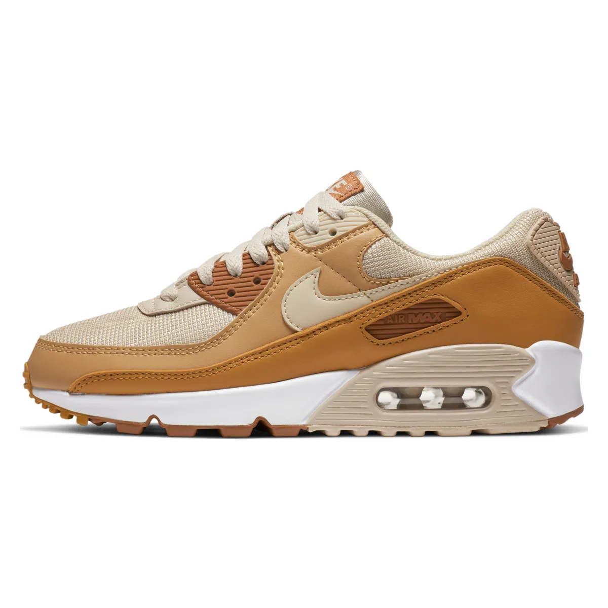 Nike Air Max 90 Wmns "Caramel"