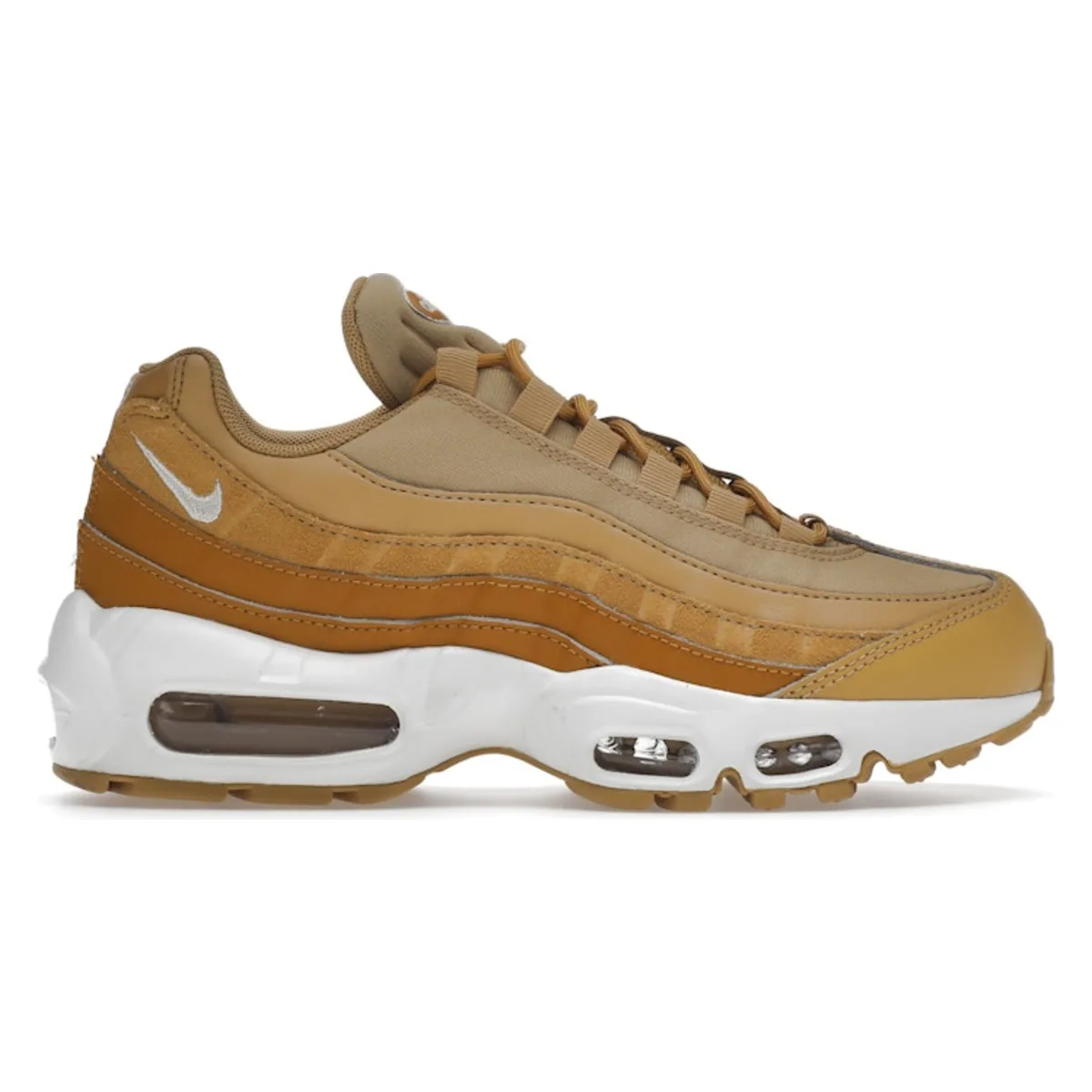 Nike WMNS Air Max 95 Twine Sail