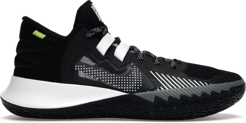 Nike Kyrie Flytrap V Black Cool Grey