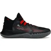 Nike Kyrie Flytrap V Black University Red