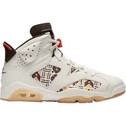 Air Jordan 6 Retro "Quai 54"