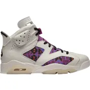 Air Jordan 6 Retro "Quai 54 2020"