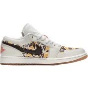 Air Jordan 1 Low "Quai 54"
