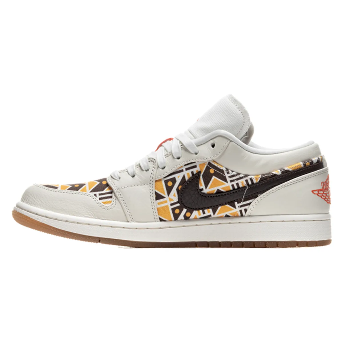 Air Jordan 1 Low "Quai 54"