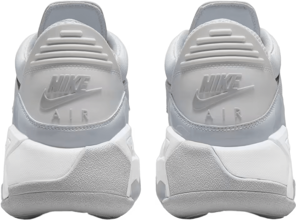 Air Jordan Point Lane Cool Grey