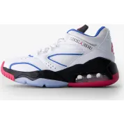 Jordan Point Lane White Fireberry