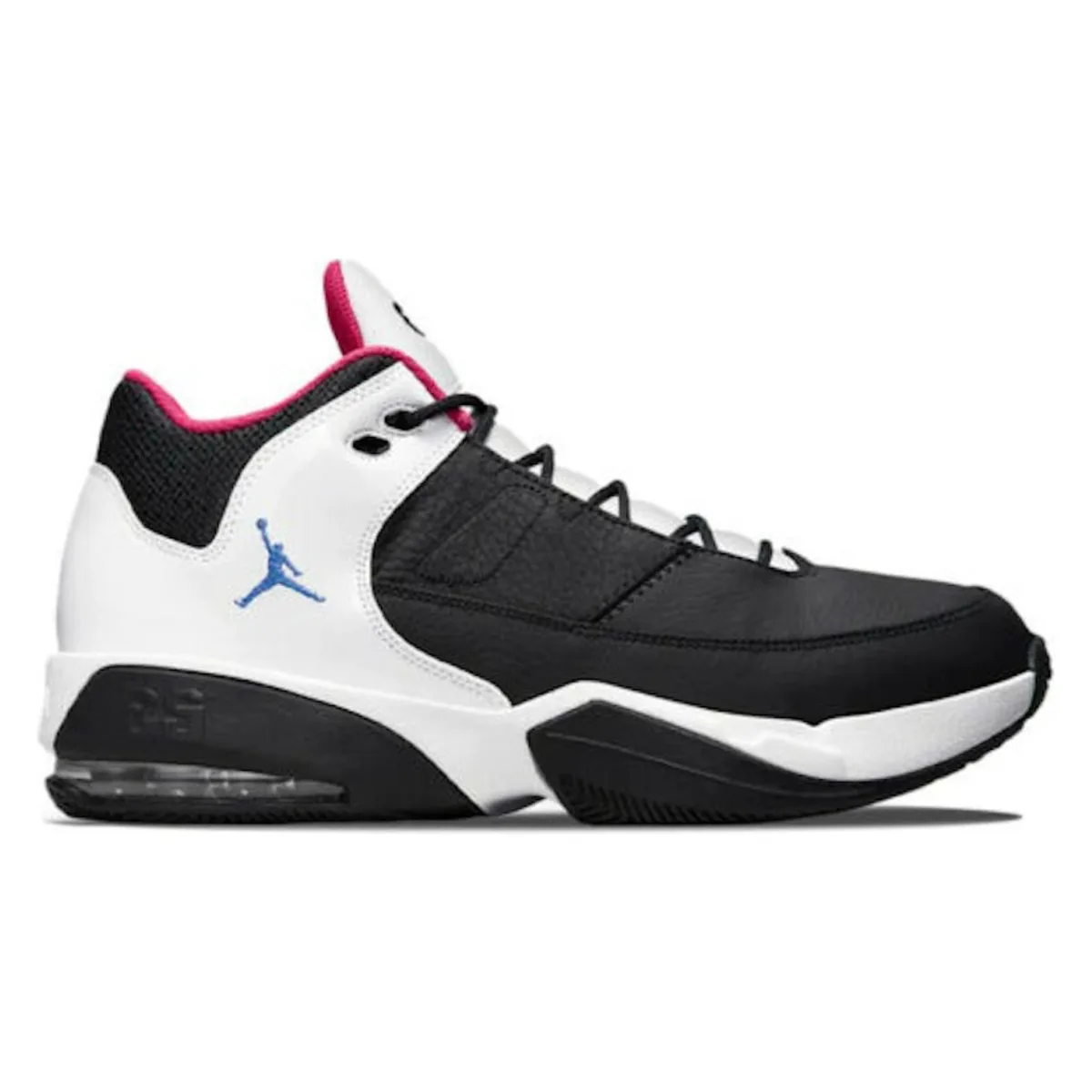 Jordan Max Aura 3 Black White Pink