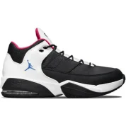 Jordan Max Aura 3 Black White Pink