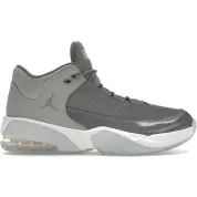 Jordan Max Aura 3 Wolf Grey